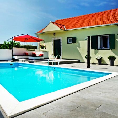 House Lucia Villa Brstanovo Exterior foto